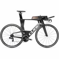 Vélo De Contre La Montre CUBE AERIUM C:68 SL LOW Sram Force ETap AXS 35/48 Noir/Blanc 2022 20 Vélo De Contre La Montre CUBE AERIUM C:68 SL LOW Sram Force ETap AXS 35/48 Noir/Blanc 2022 -Vélos Complets Soldes Boutique Cube Aerium C 68 SL Low schwarz wei 5B600x6005D 2