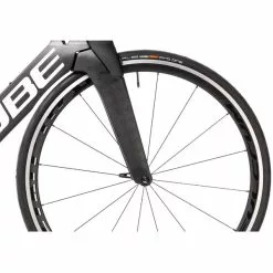Vélo De Contre La Montre CUBE AERIUM C:68 SL LOW Sram Force ETap AXS 35/48 Noir/Blanc 2022 22 Vélo De Contre La Montre CUBE AERIUM C:68 SL LOW Sram Force ETap AXS 35/48 Noir/Blanc 2022 -Vélos Complets Soldes Boutique Cube Aerium C 68 SL Low schwarz wei 5B600x6005D 4