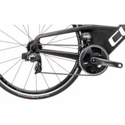 Vélo De Contre La Montre CUBE AERIUM C:68 SL LOW Sram Force ETap AXS 35/48 Noir/Blanc 2022 23 Vélo De Contre La Montre CUBE AERIUM C:68 SL LOW Sram Force ETap AXS 35/48 Noir/Blanc 2022 -Vélos Complets Soldes Boutique Cube Aerium C 68 SL Low schwarz wei 5B600x6005D 5