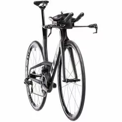 Vélo De Contre La Montre CUBE AERIUM C:68 SL LOW Sram Force ETap AXS 35/48 Noir/Blanc 2022 27 Vélo De Contre La Montre CUBE AERIUM C:68 SL LOW Sram Force ETap AXS 35/48 Noir/Blanc 2022 -Vélos Complets Soldes Boutique Cube Aerium C 68 SL Low schwarz wei 5B600x6005D 9