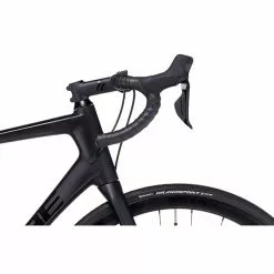 Vélo De Course CUBE ATTAIN GTC SLX DISC Shimano 105 Di2 R7150 34/50 Noir 2023 -Vélos Complets Soldes Boutique Cube Attain GTC SLX schwarz5B600x6005D 10
