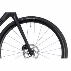Vélo De Course CUBE ATTAIN GTC SLX DISC Shimano 105 Di2 R7150 34/50 Noir 2023 -Vélos Complets Soldes Boutique Cube Attain GTC SLX schwarz5B600x6005D 7