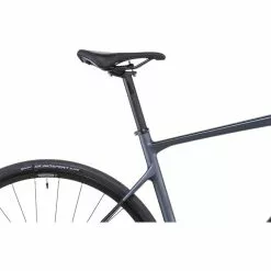 Vélo De Course CUBE ATTAIN GTC SL DISC Shimano Ultegra R8000 34/50 Gris 2022 -Vélos Complets Soldes Boutique Cube Attain GTC SL grau5B600x6005D 11