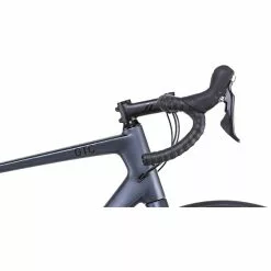 Vélo De Course CUBE ATTAIN GTC SL DISC Shimano Ultegra R8000 34/50 Gris 2022 -Vélos Complets Soldes Boutique Cube Attain GTC SL grau5B600x6005D 7