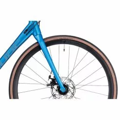Vélo De Course CUBE ATTAIN RACE DISC Shimano Tiagra 34/50 Bleu 2023 -Vélos Complets Soldes Boutique Cube Attain Race blau schwarz5B600x6005D 2