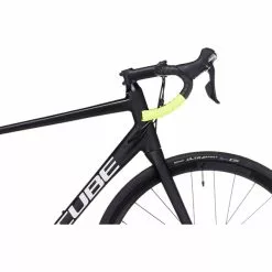 Vélo De Course CUBE ATTAIN RACE DISC Shimano Tiagra 34/50 Noir 2023 21 Vélo De Course CUBE ATTAIN RACE DISC Shimano Tiagra 34/50 Noir 2023 -Vélos Complets Soldes Boutique Cube Attain Race schwarz5B600x6005D 7