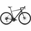 Vélo De Course CUBE ATTAIN SLX DISC Shimano 105 34/50 Gris/Noir 2023 -Vélos Complets Soldes Boutique Cube Attain SLX grau schwarz5B600x6005D