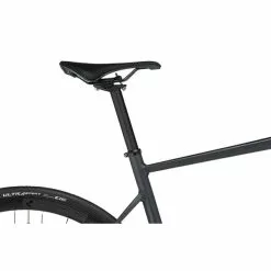 Vélo De Course CUBE ATTAIN SLX DISC Shimano 105 34/50 Gris/Noir 2023 -Vélos Complets Soldes Boutique Cube Attain SLX grau schwarz5B600x6005D 11