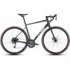 Vélo De Course CUBE ATTAIN DISC Shimano Claris 34/50 Bleu 2023 1 Vélo De Course CUBE ATTAIN DISC Shimano Claris 34/50 Bleu 2023 -Vélos Complets Soldes Boutique Cube Attain blau5B600x6005D