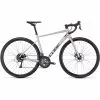 Vélo De Course CUBE AXIAL WS DISC Shimano Claris 34/50 Femme Gris 2023 -Vélos Complets Soldes Boutique Cube Axial WS Damen grau5B600x6005D
