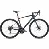 Vélo De Course CUBE AXIAL WS GTC PRO DISC Shimano 105 R7000 34/50 Femme Noir 2022 -Vélos Complets Soldes Boutique Cube Axial WS GTC Pro Damen schwarz5B600x6005D
