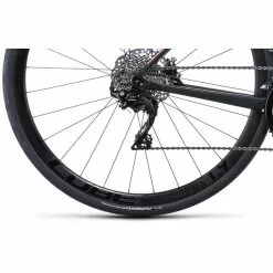 Vélo De Course CUBE AXIAL WS GTC PRO DISC Shimano 105 R7000 34/50 Femme Noir 2022 18 Vélo De Course CUBE AXIAL WS GTC PRO DISC Shimano 105 R7000 34/50 Femme Noir 2022 -Vélos Complets Soldes Boutique Cube Axial WS GTC Pro Damen schwarz5B600x6005D 4