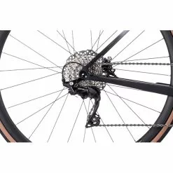 Vélo De Course CUBE AXIAL WS GTC PRO DISC Shimano 105 R7000 34/50 Femme Noir/Gris 2023 -Vélos Complets Soldes Boutique Cube Axial WS GTC Pro Damen schwarz grau5B600x6005D 9