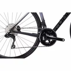 Vélo De Course CUBE AXIAL WS GTC SLX DISC Shimano 105 Di2 34/50 Femme Noir/Violet 2023 -Vélos Complets Soldes Boutique Cube Axial WS GTC SLX Damen schwarz lila5B600x6005D 2