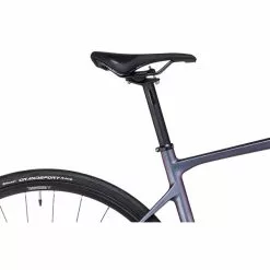 Vélo De Course CUBE AXIAL WS GTC SLX DISC Shimano 105 Di2 34/50 Femme Noir/Violet 2023 -Vélos Complets Soldes Boutique Cube Axial WS GTC SLX Damen schwarz lila5B600x6005D 5