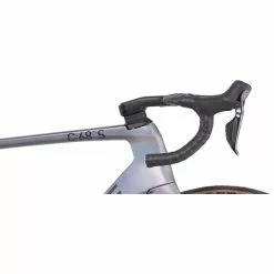 Vélo De Course CUBE LITENING C:68X SLT DISC Shimano Dura Ace Di2 R9250 36/52 Argent 2022 -Vélos Complets Soldes Boutique Cube Litening C 68X SLT silber5B600x6005D 7