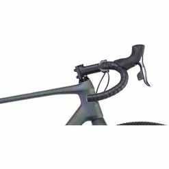 Vélo De Gravel CUBE NUROAD C:62 SLT Sram Force ETap AXS 40 Dents Gris 2022 -Vélos Complets Soldes Boutique Cube Nuroad C 62 SLT grau5B600x6005D 7