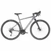 Vélo De Gravel FOCUS ATLAS 6.7 DISC Shimano GRX 400 30/46 Gris 2023 2 Vélo De Gravel FOCUS ATLAS 6.7 DISC Shimano GRX 400 30/46 Gris 2023 -Vélos Complets Soldes Boutique FOCUS Atlas 6 7 grau5B600x6005D