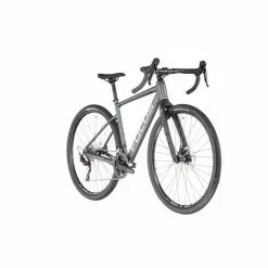 Vélo De Gravel FOCUS ATLAS 6.7 DISC Shimano GRX 400 30/46 Gris 2023 27 Vélo De Gravel FOCUS ATLAS 6.7 DISC Shimano GRX 400 30/46 Gris 2023 -Vélos Complets Soldes Boutique FOCUS Atlas 6 7 grau5B600x6005D 9