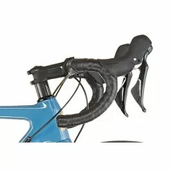 Vélo De Course FONS STRADA DISCO CARBON DISC Shimano 105 R7000 34/50 Femme Bleu 2022 -Vélos Complets Soldes Boutique Fons Strada Disco Carbon Damen blau5B600x6005D 3