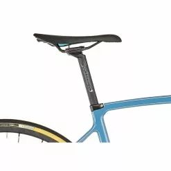 Vélo De Course FONS STRADA DISCO CARBON DISC Shimano 105 R7000 34/50 Femme Bleu 2022 -Vélos Complets Soldes Boutique Fons Strada Disco Carbon Damen blau5B600x6005D 7
