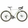 Vélo De Course FONS STRADA DISCO CARBON PRO DISC Shimano Ultegra R8020 34/50 Femme Blanc 2022 -Vélos Complets Soldes Boutique Fons Strada Disco Carbon Pro Damen5B600x6005D