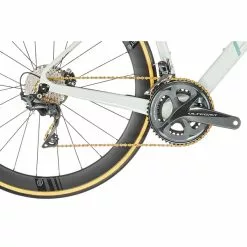 Vélo De Course FONS STRADA DISCO CARBON PRO DISC Shimano Ultegra R8020 34/50 Femme Blanc 2022 31 Vélo De Course FONS STRADA DISCO CARBON PRO DISC Shimano Ultegra R8020 34/50 Femme Blanc 2022 -Vélos Complets Soldes Boutique Fons Strada Disco Carbon Pro Damen5B600x6005D 13