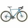 Vélo De Course FONS STRADA DISCO CARBON PRO DISC Shimano Ultegra R8020 34/50 Femme Bleu 2022 -Vélos Complets Soldes Boutique Fons Strada Disco Carbon Pro Damen5B600x6005D 32