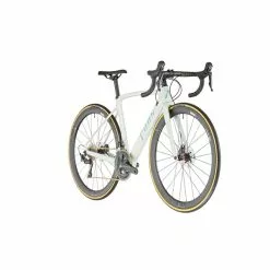 Vélo De Course FONS STRADA DISCO CARBON PRO DISC Shimano Ultegra R8020 34/50 Femme Blanc 2022 27 Vélo De Course FONS STRADA DISCO CARBON PRO DISC Shimano Ultegra R8020 34/50 Femme Blanc 2022 -Vélos Complets Soldes Boutique Fons Strada Disco Carbon Pro Damen5B600x6005D 9