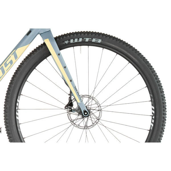 Vélo De Gravel GHOST FIRE ROAD RAGE PRO Sram Apex Mix 32 Dents Bleu 2022 13 Vélo De Gravel GHOST FIRE ROAD RAGE PRO Sram Apex Mix 32 Dents Bleu 2022 – Image 11
