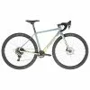 Vélo De Gravel GHOST FIRE ROAD RAGE PRO Sram Apex Mix 32 Dents Bleu 2022