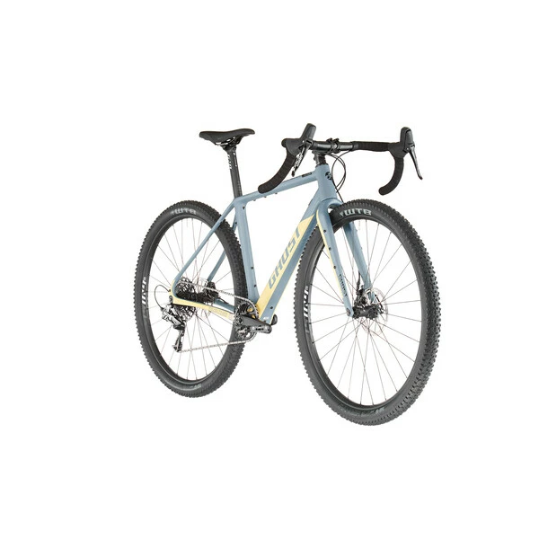 Vélo De Gravel GHOST FIRE ROAD RAGE PRO Sram Apex Mix 32 Dents Bleu 2022 17 Vélo De Gravel GHOST FIRE ROAD RAGE PRO Sram Apex Mix 32 Dents Bleu 2022 – Image 15