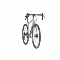 Vélo De Gravel KONA LIBRE AL DISC Sram Apex 1 40 Dents Olive 2023 -Vélos Complets Soldes Boutique Kona Libre gr n5B600x6005D 2