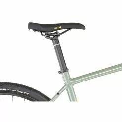 Vélo De Gravel KONA LIBRE AL DISC Sram Apex 1 40 Dents Olive 2023 -Vélos Complets Soldes Boutique Kona Libre gr n5B600x6005D 7