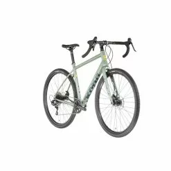 Vélo De Gravel KONA LIBRE AL DISC Sram Apex 1 40 Dents Olive 2023 -Vélos Complets Soldes Boutique Kona Libre gr n5B600x6005D 9