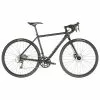 Vélo De Gravel KONA ROVE AL 700 SE DISC Shimano Claris Mix 34/50 Noir 2022 -Vélos Complets Soldes Boutique Kona Rove AL 700 SE schwarz5B600x6005D