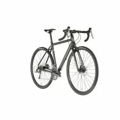 Vélo De Gravel KONA ROVE AL 700 SE DISC Shimano Claris Mix 34/50 Noir 2022 32 Vélo De Gravel KONA ROVE AL 700 SE DISC Shimano Claris Mix 34/50 Noir 2022 -Vélos Complets Soldes Boutique Kona Rove AL 700 SE schwarz5B600x6005D 14