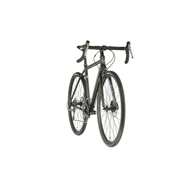 Vélo De Gravel KONA ROVE AL 700 SE DISC Shimano Claris Mix 34/50 Noir 2022 18 Vélo De Gravel KONA ROVE AL 700 SE DISC Shimano Claris Mix 34/50 Noir 2022 – Image 16