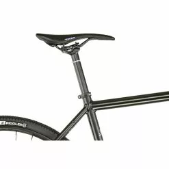 Vélo De Gravel KONA ROVE AL 700 SE DISC Shimano Claris Mix 34/50 Noir 2022 23 Vélo De Gravel KONA ROVE AL 700 SE DISC Shimano Claris Mix 34/50 Noir 2022 -Vélos Complets Soldes Boutique Kona Rove AL 700 SE schwarz5B600x6005D 5