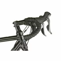 Vélo De Gravel KONA ROVE AL 700 SE DISC Shimano Claris Mix 34/50 Noir 2022 27 Vélo De Gravel KONA ROVE AL 700 SE DISC Shimano Claris Mix 34/50 Noir 2022 -Vélos Complets Soldes Boutique Kona Rove AL 700 SE schwarz5B600x6005D 9