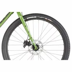 Vélo De Gravel KONA ROVE DL DISC Sram Rival 40 Dents Vert 2023 22 Vélo De Gravel KONA ROVE DL DISC Sram Rival 40 Dents Vert 2023 -Vélos Complets Soldes Boutique Kona Rove DL gr n5B600x6005D 4