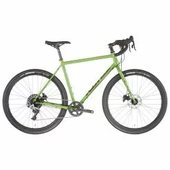 Vélo De Gravel KONA ROVE DL DISC Sram Rival 40 Dents Vert 2023 26 Vélo De Gravel KONA ROVE DL DISC Sram Rival 40 Dents Vert 2023 -Vélos Complets Soldes Boutique Kona Rove DL gr n5B600x6005D 8