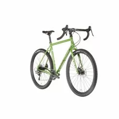 Vélo De Gravel KONA ROVE DL DISC Sram Rival 40 Dents Vert 2023 27 Vélo De Gravel KONA ROVE DL DISC Sram Rival 40 Dents Vert 2023 -Vélos Complets Soldes Boutique Kona Rove DL gr n5B600x6005D 9
