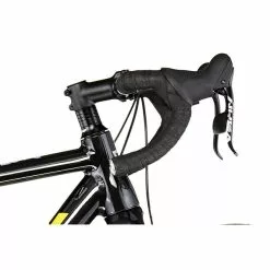 Vélo De Gravel KONA ROVE NRB DISC Sram Apex 1 40 Dents Noir/Violet 2022 -Vélos Complets Soldes Boutique Kona Rove NRB SE schwarz5B600x6005D 11