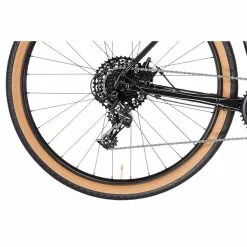 Vélo De Gravel KONA ROVE NRB DISC Sram Apex 1 40 Dents Noir/Violet 2022 -Vélos Complets Soldes Boutique Kona Rove NRB SE schwarz5B600x6005D 14