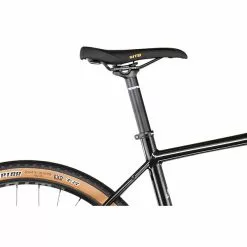 Vélo De Gravel KONA ROVE NRB DISC Sram Apex 1 40 Dents Noir/Violet 2022 -Vélos Complets Soldes Boutique Kona Rove NRB SE schwarz5B600x6005D 7