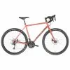 Vélo De Gravel KONA ROVE 650B DISC Shimano Sora 34/50 Rouge 2023 2 Vélo De Gravel KONA ROVE 650B DISC Shimano Sora 34/50 Rouge 2023 -Vélos Complets Soldes Boutique Kona Rove rot5B600x6005D