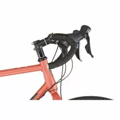 Vélo De Gravel KONA ROVE 650B DISC Shimano Sora 34/50 Rouge 2023 -Vélos Complets Soldes Boutique Kona Rove rot5B600x6005D 11