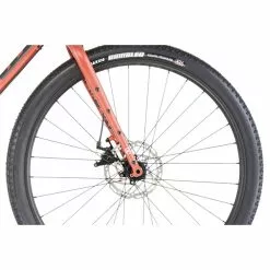 Vélo De Gravel KONA ROVE 650B DISC Shimano Sora 34/50 Rouge 2023 -Vélos Complets Soldes Boutique Kona Rove rot5B600x6005D 4