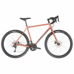Vélo De Gravel KONA ROVE 650B DISC Shimano Sora 34/50 Rouge 2023 -Vélos Complets Soldes Boutique Kona Rove rot5B600x6005D 8